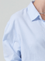 Citizens of Humanity Kayla Shirt - Santa Cruz