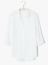 Xirena Beau  Shirt - White