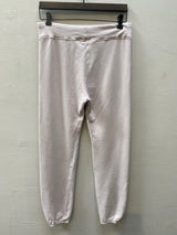 Cali Collegiate Sweatpant - Clay